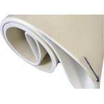 Customized Non Woven Endless Sanforizing Needle Punched Felt Belt for sale