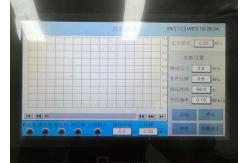 China IEC 60601-1 2012 Hydraulic Pressure Testing Machine Medical Pressure Vessels Testing supplier