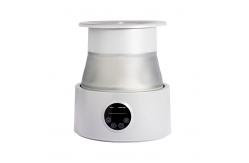 China HEBRONFAN Touch Screen Humidifier 5L Reptile Terrarium Humidifier supplier