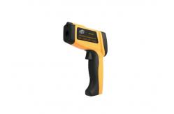 China GM1250 Industrial Digital Thermometer -30~1250℃ (-22~2282℉) supplier