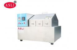 China Electronics Environmental Steam Aging Test Chamber / Testing Parameters supplier