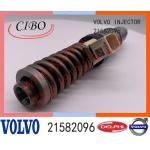 EUI E3 Electric Unit Injector BEBE4D35002 21582096 3803637 20430583