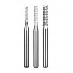 Tungsten Steel Corn Milling Cutter Carbon Fiber Synthetic Stone Carbide Mill Cutter for sale
