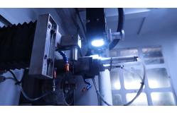 China PCD PDBN Industrial Grinding Machine , 5 Axis Grinding Machine 380V supplier