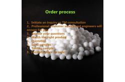 China Customizable Translucent TPE Elastomer Material Baby Care Application supplier