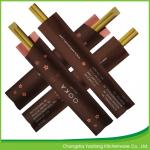 Chinese Bamboo Biodegradable Chopsticks 21cm Tensoge Eco Friendly Customized for sale