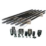 API 11AX Sucker Rod Pump Accessories Plunger Oilfield Pump Accessories Barrel for sale