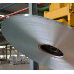 3105 Grade Packaging Hot Rolled Aluminum Foil Sheets W2400mm Max. for sale