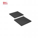 XC7A35T-3FTG256E Programmable Gate Array (FPGA) IC Chip  Integrated Memory Blocks for sale