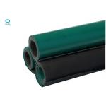 Nitrile Butadience Rubber Clean Room Sticky Mats For Anti Static Workplace for sale