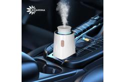 China Smart Car Air Freshener Diffuser supplier