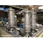 Automatic Yarn Textile Fabric High Pressure Dyeing Machine for sale