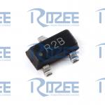 LM4040BIM3-2.5/NOPB