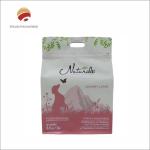 Custom Printed Pet Food Pouches for Moisture Protection for sale