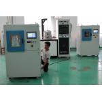 Forensic Metal Vacuum Deposition System Fingerprint Remark Imaging Portable Design