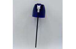 China 50.13mm Width Aerosol Spraying Nozzle with Extension Tube - Long-lasting supplier
