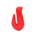 SLR063-SPECIAL-SHAPED EYE TYPE HOOK for sale