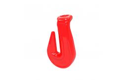 China SLR063-SPECIAL-SHAPED EYE TYPE HOOK supplier
