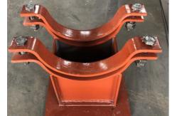 China A182 F310S Constant Spring Clamp Hanger Pipe Support 2M Length supplier