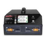 6-14S Dual Channels LiPo/LiHV Battery Charger for UAV Drone