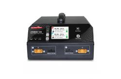 China 6-14S Dual Channels LiPo/LiHV Battery Charger for UAV Drone supplier
