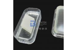 China Various Cut Angle Lithium Niobate Wafers For SAW Devices And Optical Waveguides supplier