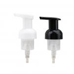 PP Cosmetic Packaging Handwash Mousse Foam For A Refreshing And Revitalizing Clean