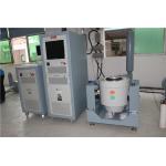 High Frequency Vibration Shaker / Vertical Horizontal Vibration Table