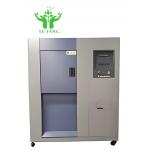 Environmental Test Chamber compliant Xenon Weathering Aging Test chambers for sale