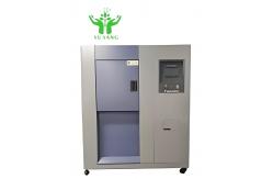 China Environmental Test Chamber compliant Xenon Weathering Aging Test chambers supplier