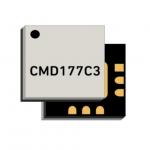 Wireless Communication Module CMD177C3 6GHz To 14GHz Double Balanced Mixer QFN-12 for sale