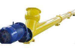 China Screw Conveyor Autoclaved Aerated Concrete Production Line supplier