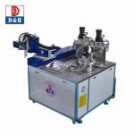 25L Tank Capacity PGB650B Robot Epoxy Resin Compound Hardner Glue Potting Machine with PLC Control System for sale