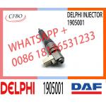Fuel Injector Assembly BEBJ1A05002 BEBJ1A00202 BEBJ1A05001 1905001 1846419 1905002