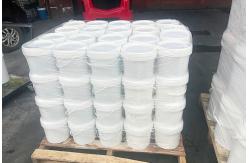 China Customization Epoxy Resin Pigment Paste For Boat Paint Rubber & Plastic Coating supplier