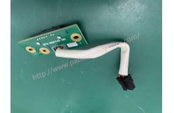 China Mindray VS600 Vital Signs Patient Monitor Battery Board 050-000745-00 supplier