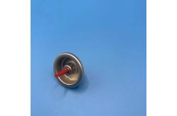 China Metal And Plastic Gas Lighter Refill Valve - Normal Temperature Buna Gasket supplier
