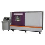 UL 1642 UL 2054 Lithium-on Battery Crush Testing Machine Servo drive for sale