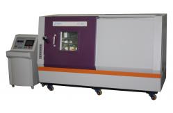 China UL 1642 UL 2054 Lithium-on Battery Crush Testing Machine Servo drive supplier