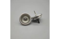 China Lighter Gas Refill Valve for Outdoor Grills Versatile User-Friendly supplier