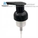 Hand Soap Mousse Foam Pump Foaming Dispenser For Wash Face Cleanser Bottle for sale