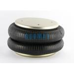 W01-M58-7679 Double Convoluted Industrial Air Spring 2B9-269 Goodyear Air Spring for sale