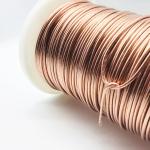 Pet Mylar Copper Litz Wire Polyesterimide Stranded for sale