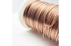China Pet Mylar Copper Litz Wire Polyesterimide Stranded supplier