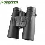 Wide Angle Outdoor Optical Powerful Compact Binoculars , 10x42mm High Definition Binocular for sale