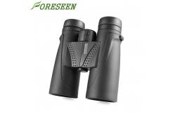 China Wide Angle Outdoor Optical Powerful Compact Binoculars , 10x42mm High Definition Binocular supplier