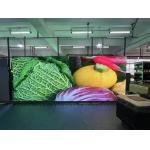 High Refresh Rate Stage LED Screens with Module 250*250mm and 16.7million Colors for sale