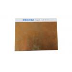 Ultra Thin Copper Clad Steel Strip With High Electrical Conductivity