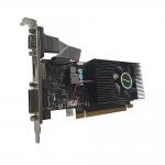 PCWINMAX GeForce GT 740 4GB DDR3 128Bit Single Fan Low Profile Graphics Card GPU with DVI HD VGA Output for sale