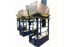 China Girth Seam Automatic Welding Machine High Reliability With Accurate Control supplier